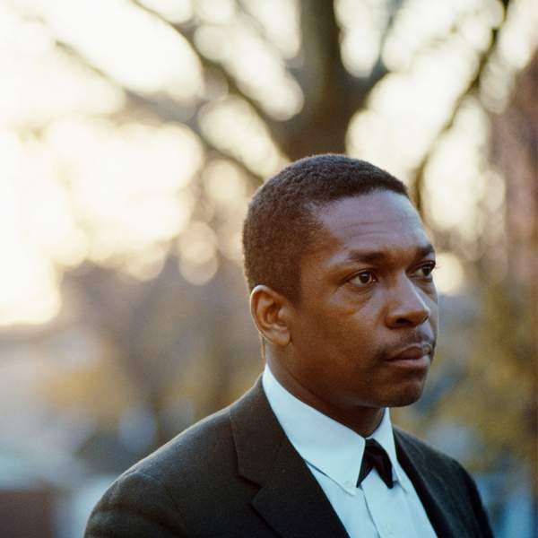 John Coltrane, 1963