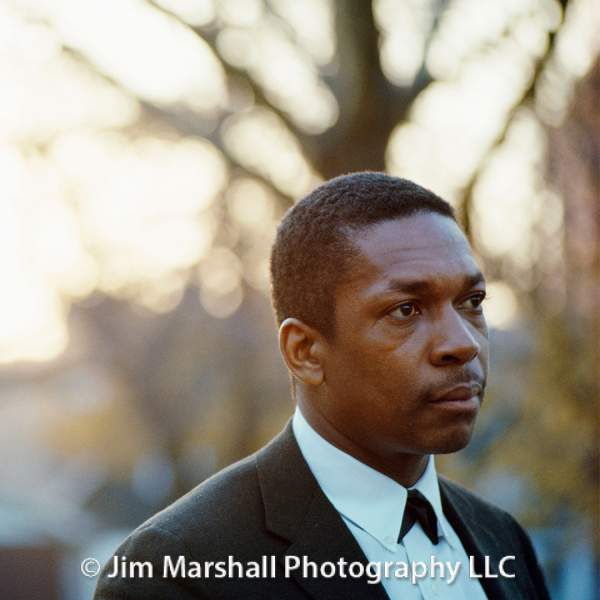 John Coltrane, 1963