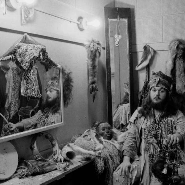 Dr. John, 1983