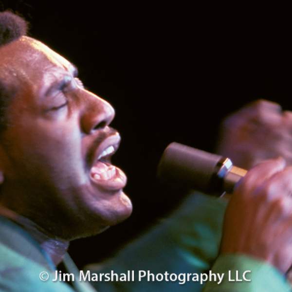 Otis  Redding, 1967