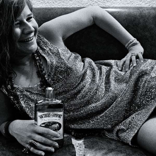 Janis Joplin,1968