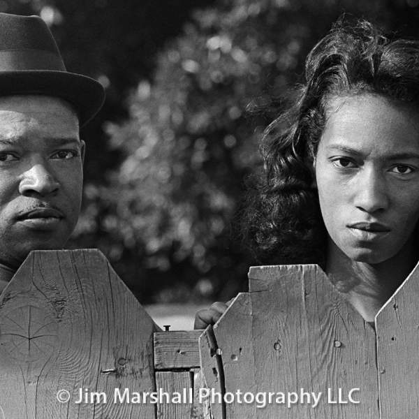 Antiwar protest, Oakland, 1965