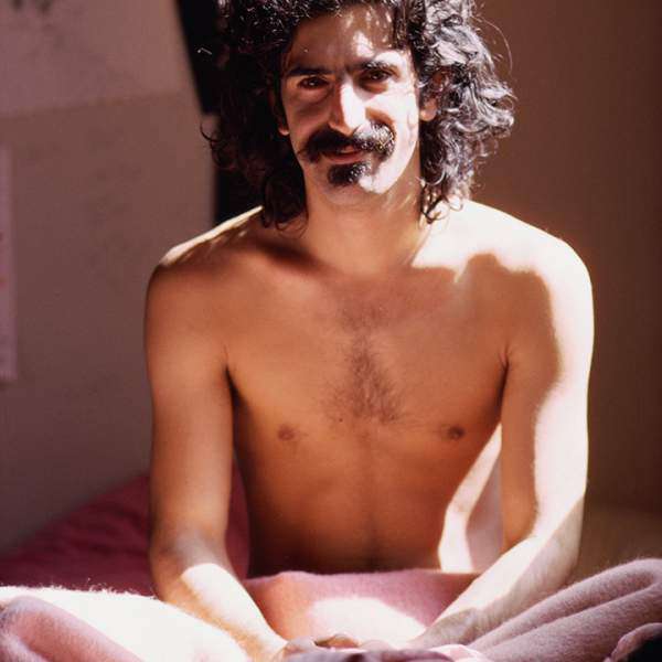 Frank Zappa, 1967