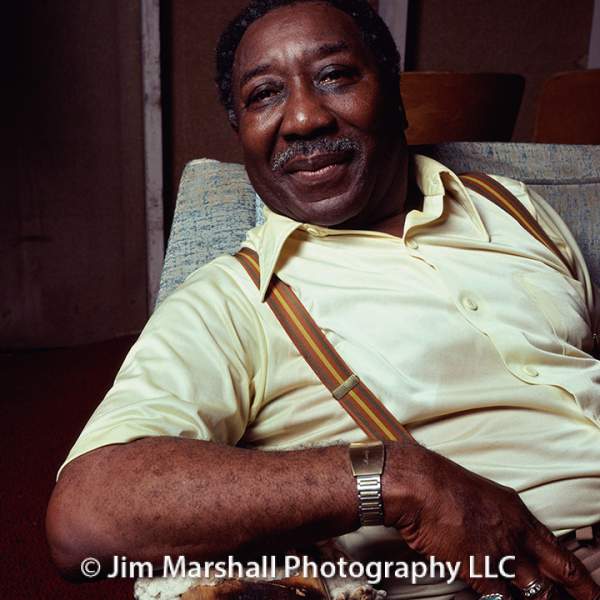 Muddy Waters, 1979