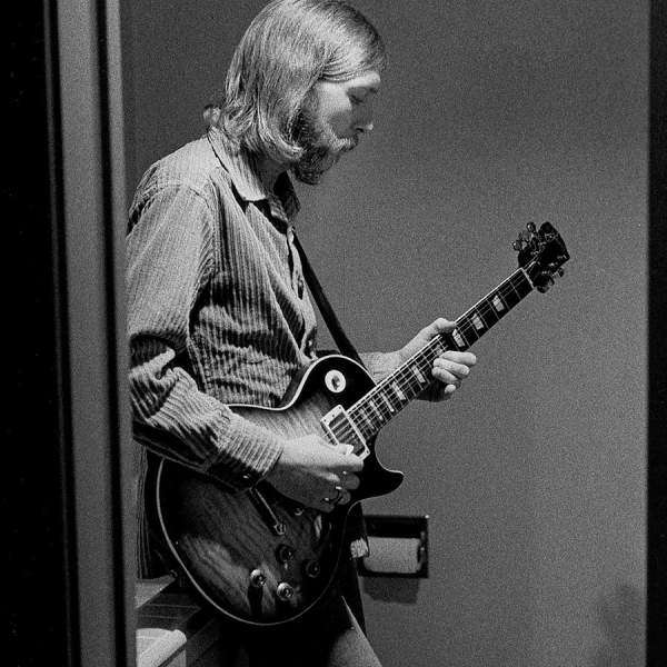Duane Allman, 1969