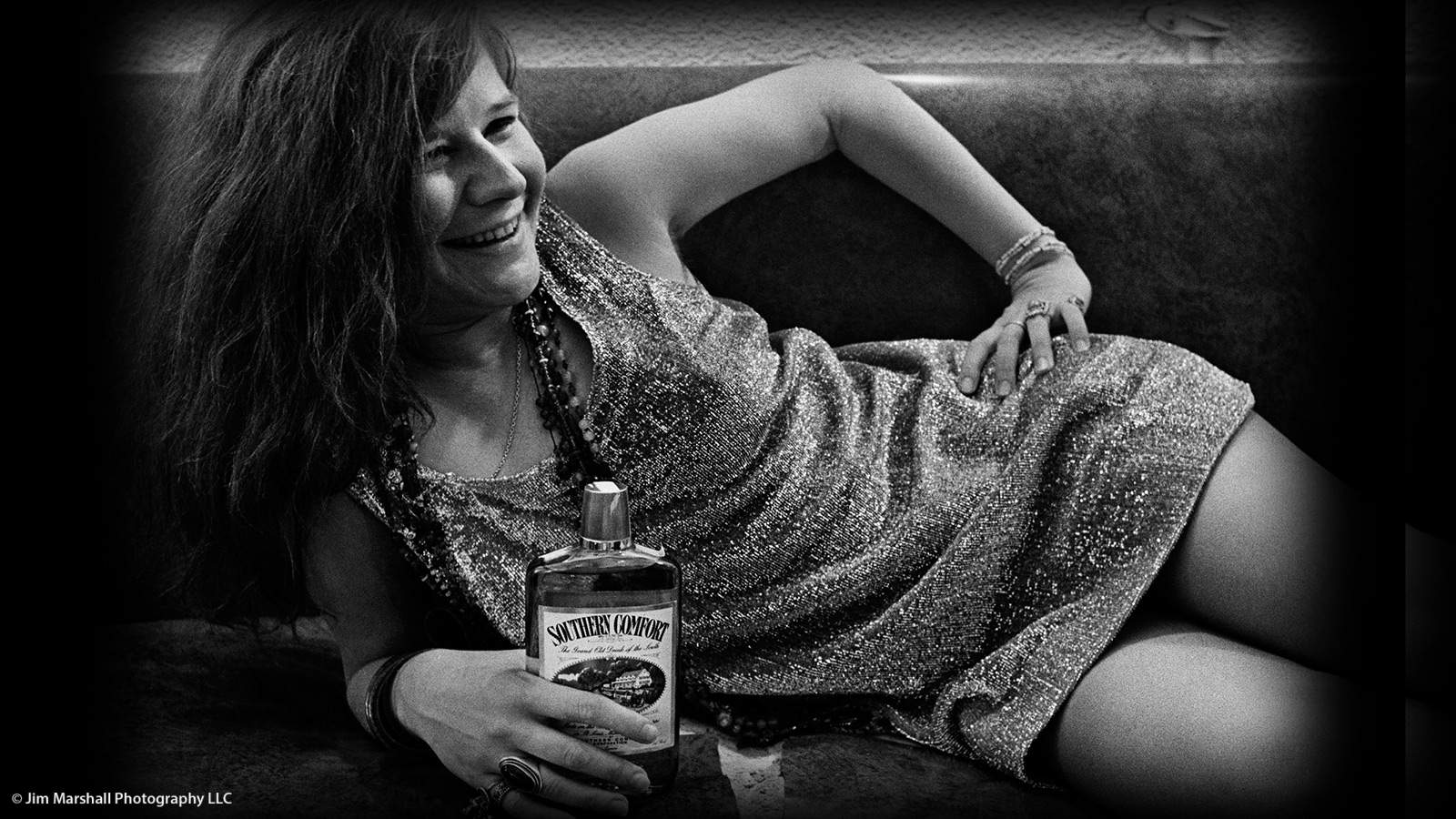 Janis Joplin, Winterland