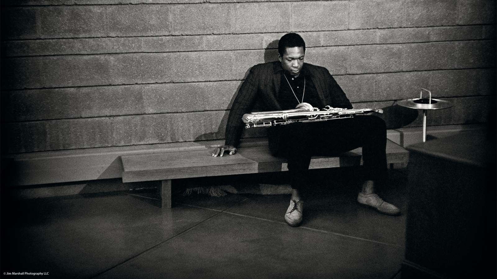 John Coltrane, 1966