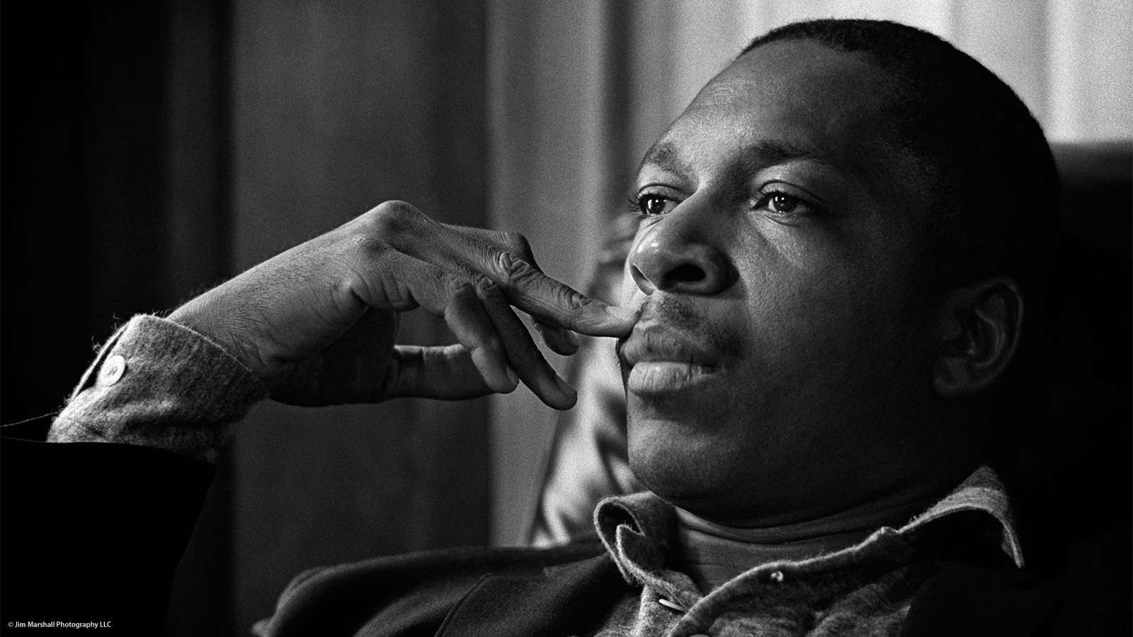 John Coltrane, 1960