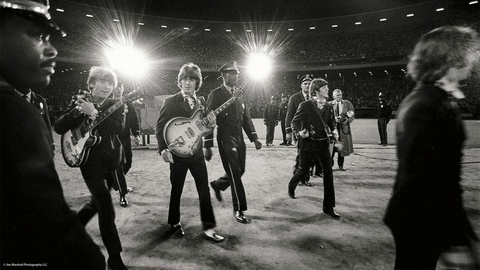 Beatles, 1966