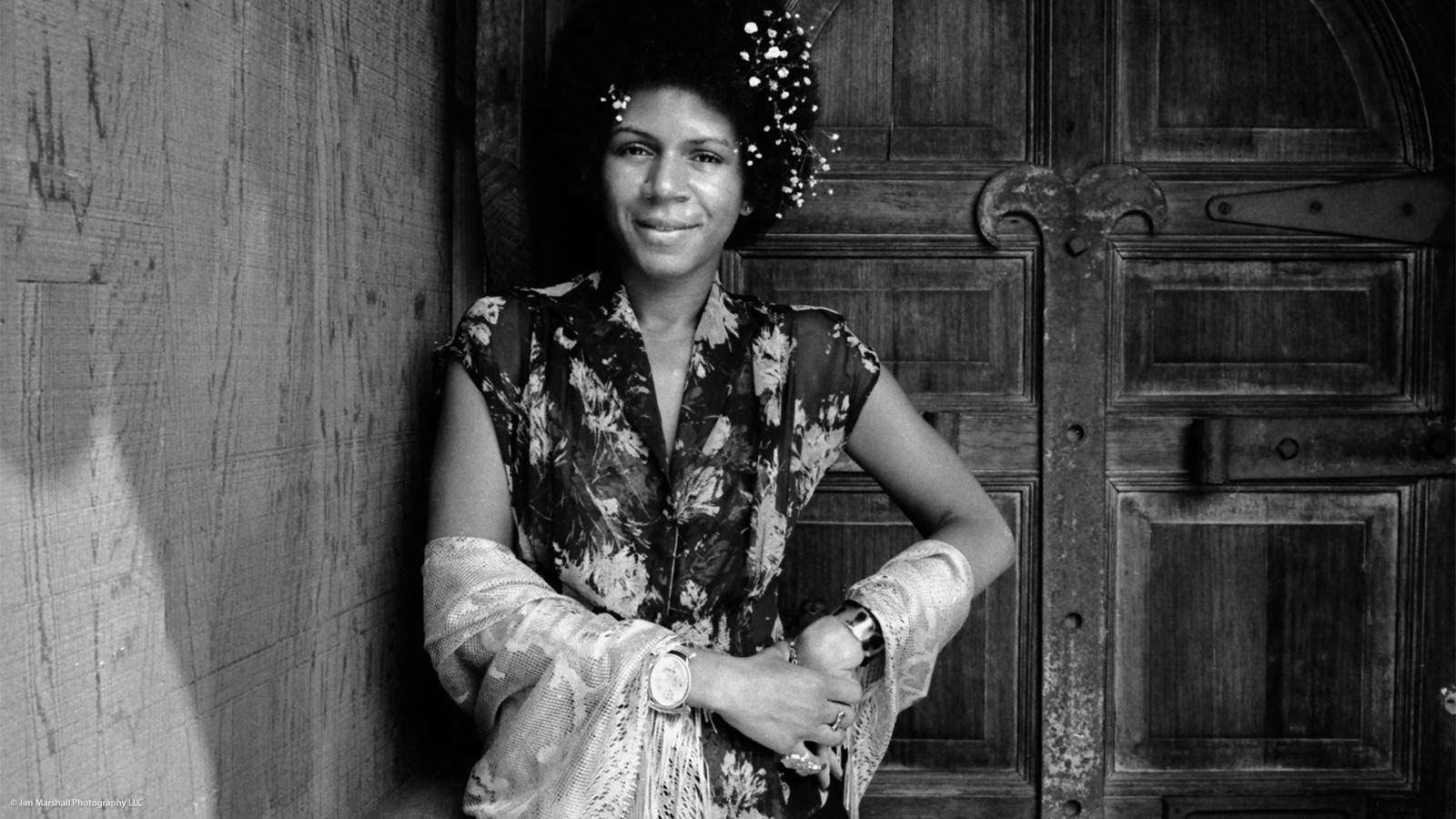 Minnie Ripperton, 1970