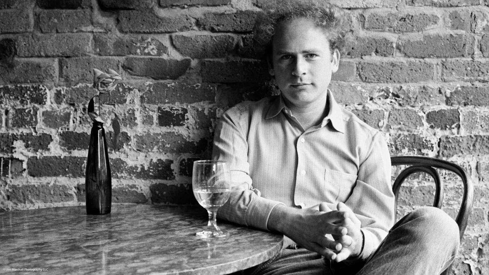 Art Garfunkle, 1973