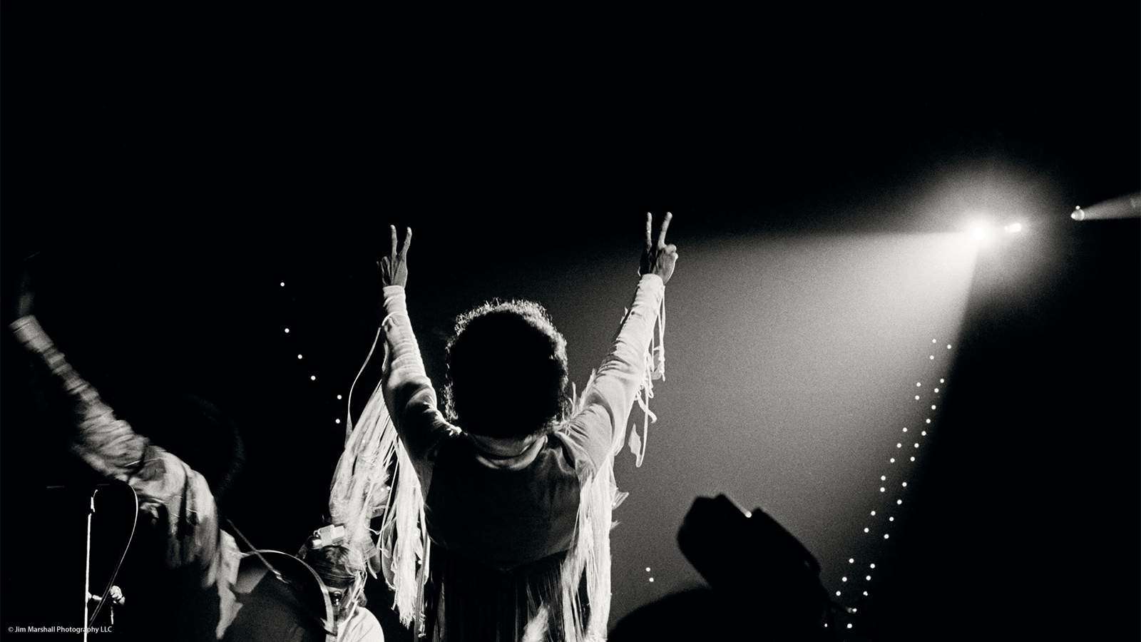 Sly Stone, 1978