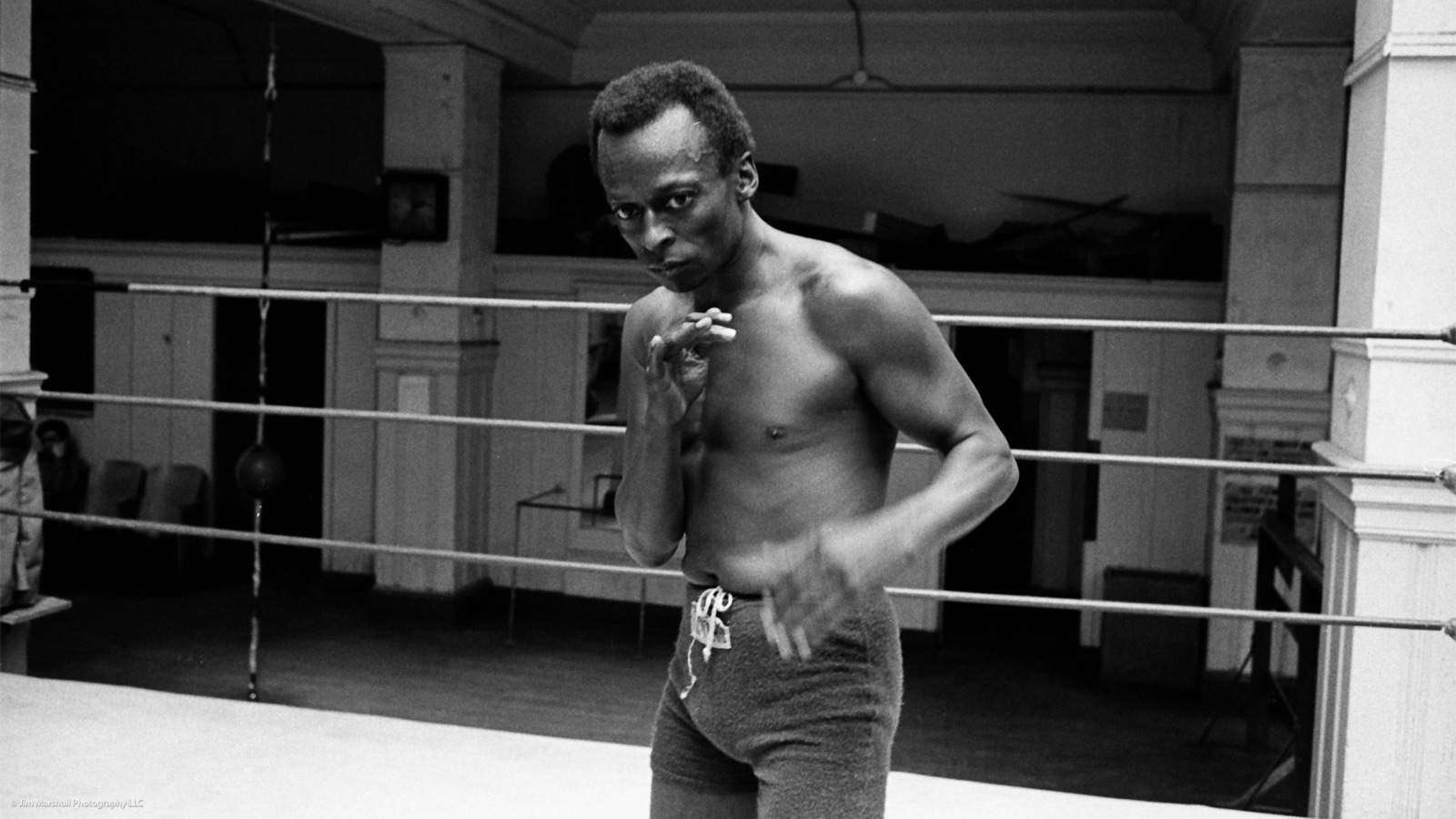 Miles Davis, 1971