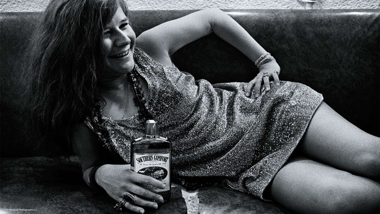 Janis Joplin,1968