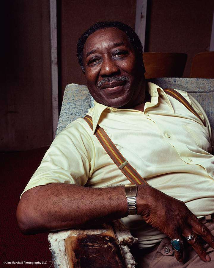 Muddy Waters, 1979
