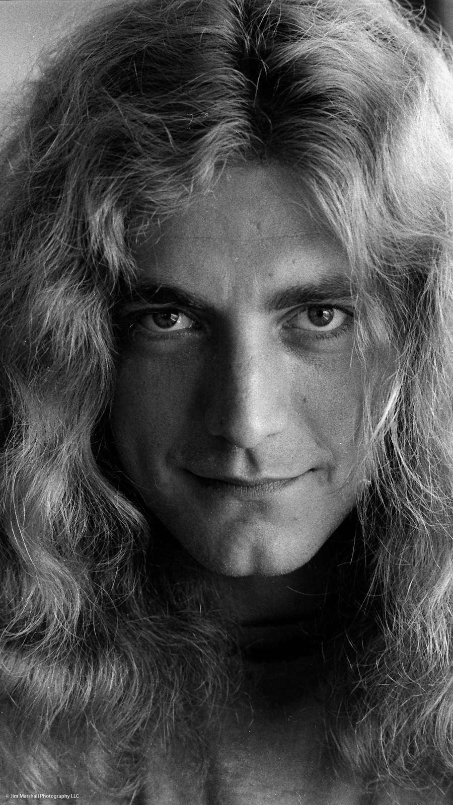 Robert Plant, 1970