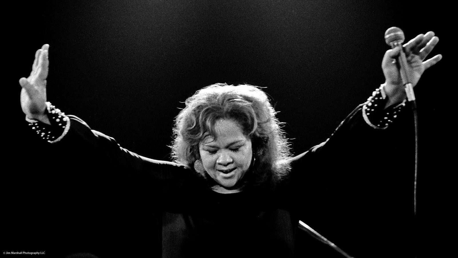 Etta James